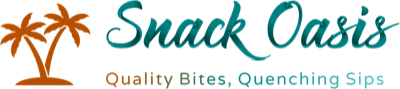 Snack Oasis Logo